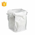 1000 kg jumbo grand sac en vrac sac de riz en plastique avec un support technique à long terme